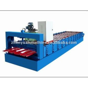 steel stud production line